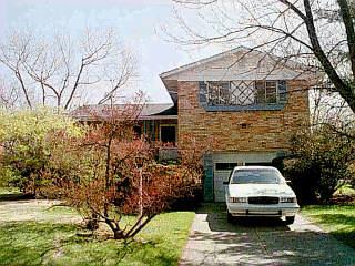 8432 Jonfred Ct, Cincinnati, OH 45231 photo 1