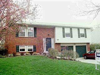 6612 Echo La, Cincinnati, OH 45230 photo 3