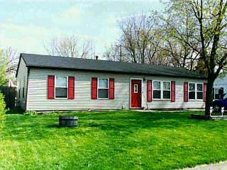 731 Fourth St, Franklin, OH 45005 photo 1