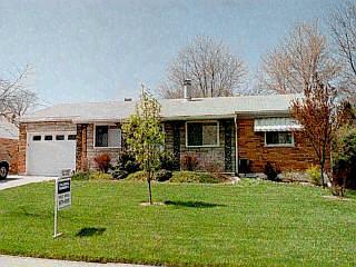 11455 Gravenhurst Dr, Cincinnati, OH 45231 photo 1