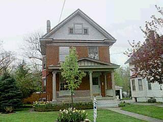 2839 Observatory Ave, Cincinnati, OH 45208 photo 1