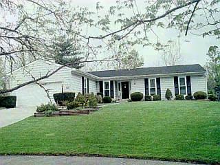 7974 Dunview Ct, Cincinnati, OH 45255 photo 2