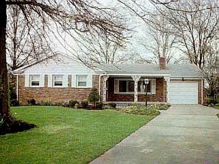 8086 Merrymaker Ln, Cincinnati, OH 45236 photo 1