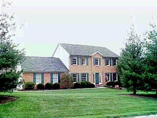 8653 Forest Pine Dr, Cincinnati, OH 45255 photo 3
