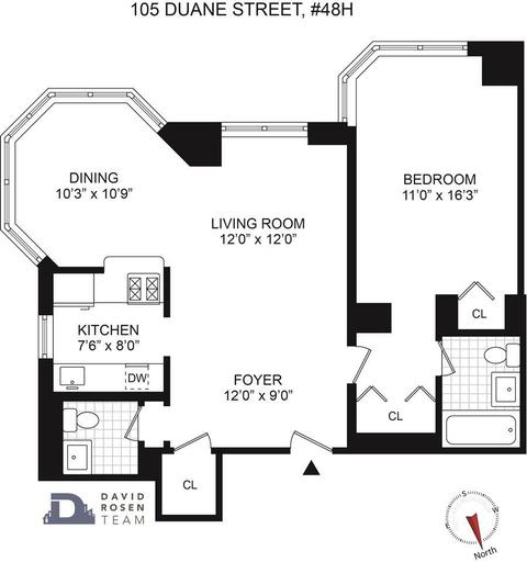 4166 Pillars Dr, Cincinnati, OH 45209 photo 3