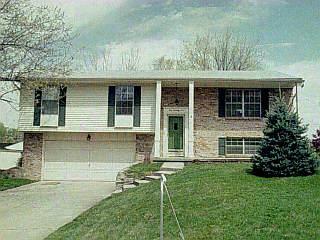 576 Fox Run Pl, Monroe, OH 45050 photo 1