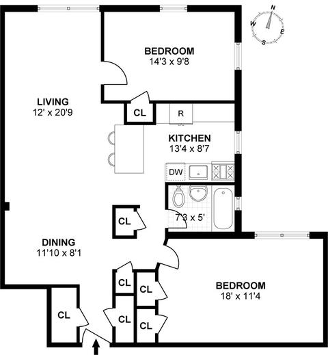 2624 Cora Ave, Cincinnati, OH 45211 photo 3