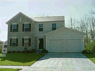9632 Fallsridge Ct, Cincinnati, OH 45231 photo 1