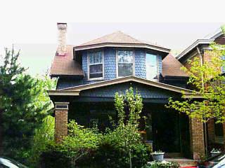 2174 Elysian Pl, Cincinnati, OH 45219 photo 3