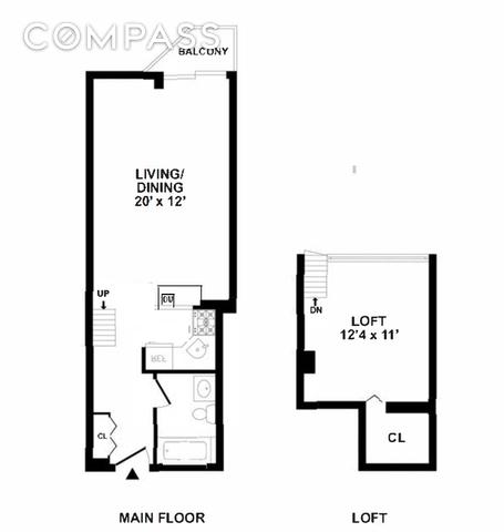 380 Baum St #4A, Cincinnati, OH 45202 photo 6