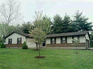 555 Bigsky Dr, Cincinnati, OH 45255 photo 1