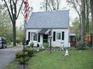 610 Marion Rd, Woodlawn, OH 45215 photo 2