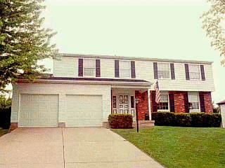 2139 Knightsbridge Dr, Cincinnati, OH 45244 photo 1