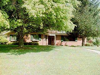 7784 Trailwind Dr, Montgomery, OH 45242 photo 1