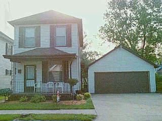 2548 Elmo Ave, Hamilton, OH 45015 photo 2