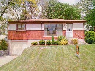 2676 Sandhurst Dr, Cincinnati, OH 45239 photo 1