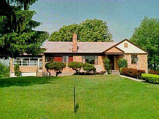 4501 Schinkal Rd, Cincinnati, OH 45248 photo 1