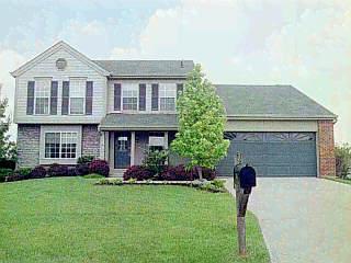 7876 Wainwright Dr, Maineville, OH 45039 photo 3
