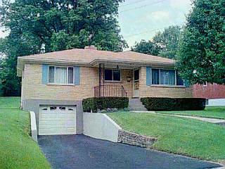 6711 Jamar Dr, North College Hill, OH 45224 photo 1