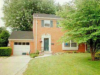 7833 Styrax Ln, Cincinnati, OH 45236 photo 3