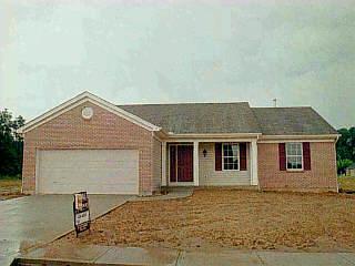 2516 Canvas Back Cir, Batavia, OH 45103 photo 1