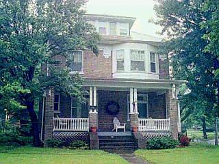 303 Mitchell Ave, Cincinnati, OH 45217 photo 2