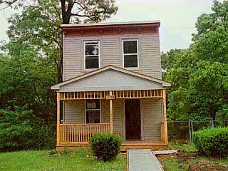3034 Percy Ave, Cincinnati, OH 45211 photo 2