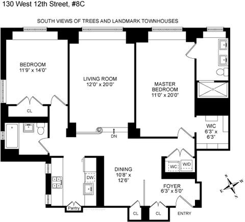 2757 Baker Ave, Cincinnati, OH 45211 photo 3