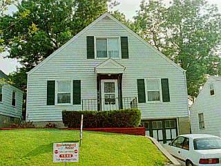 4742 Prosperity Pl, Cincinnati, OH 45238 photo 3