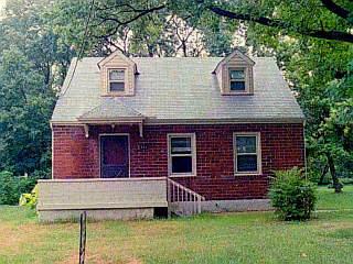 732 Van Buren Ave, Lincoln Heights, OH 45215 photo 4