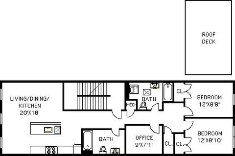 495 Mcintosh Dr, Cincinnati, OH 45255 photo 4