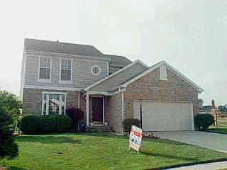 553 Maplevalley Ct, Cincinnati, OH 45244 photo 3