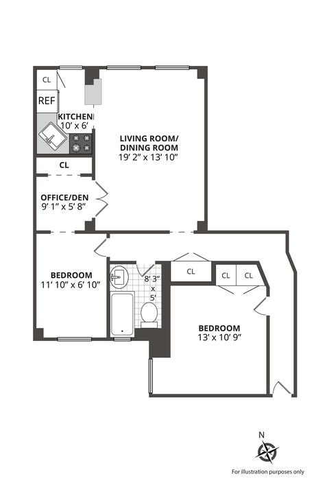 3896 Reading Rd #X, Cincinnati, OH 45229 photo 4