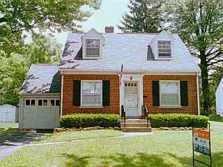 6816 Marvin Ave, North College Hill, OH 45224 photo 1