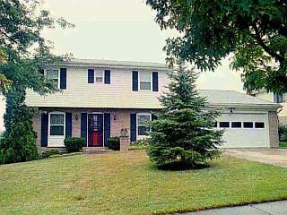 11978 Hamden Dr, Forest Park, OH 45240 photo 1