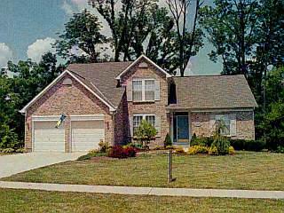 10475 Springrun Dr, Cincinnati, OH 45231 photo 1