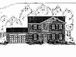 11894 Williamson Ct, Forest Park, OH 45240 photo 1