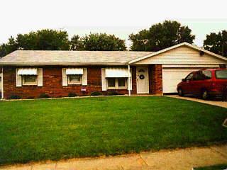 2516 Trinity Dr, Middletown, OH 45044 photo 1