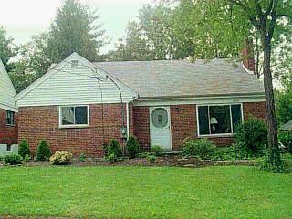 2314 Kenlee Dr, Cincinnati, OH 45230 photo 1