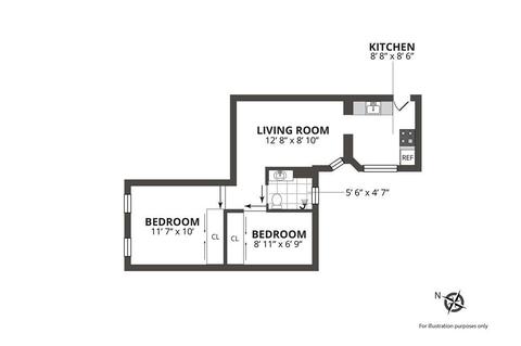 2777 Baker Ave, Cincinnati, OH 45211 photo 3