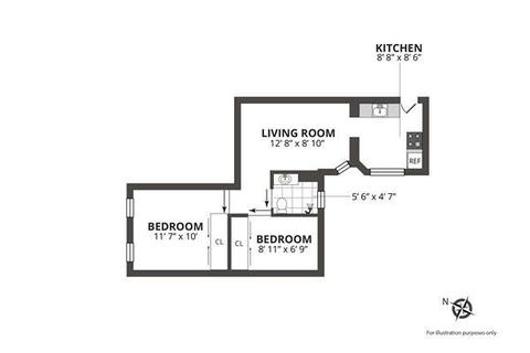 2777 Baker Ave, Cincinnati, OH 45211 photo 10