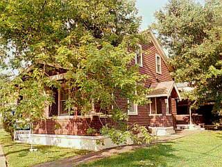 2323 Quebec Rd, Cincinnati, OH 45214 photo 1