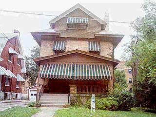 3306 Ormond Ave, Cincinnati, OH 45220 photo 3