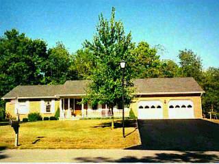 110 Bennington Ct, Georgetown, OH 45121 photo 3