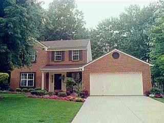 1137 White Pine Ct, Cincinnati, OH 45255 photo 1
