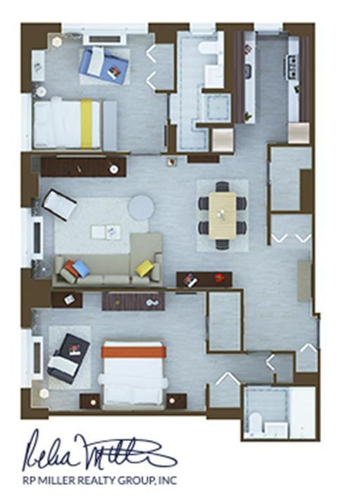716 Avon Fields Ln, Cincinnati, OH 45229 photo 5