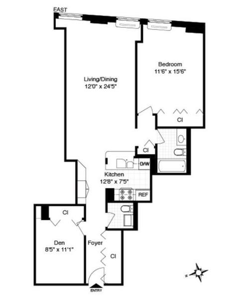 3310 Renfro Ave, Cincinnati, OH 45211 photo 9