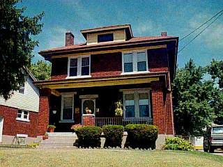 2864 Shaffer Ave, Cincinnati, OH 45211 photo 3