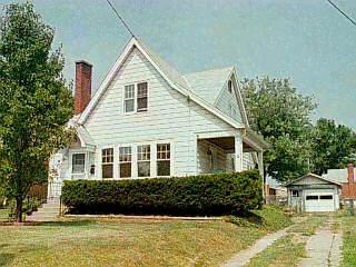1610 Flora Ave, Cincinnati, OH 45231 photo 1