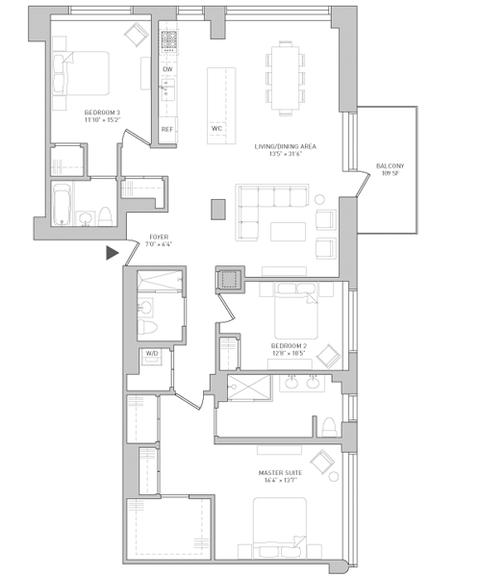 3471 Cornell Pl, Cincinnati, OH 45220 photo 2